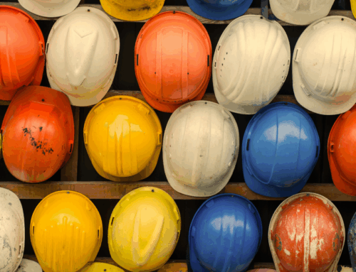 Preventing Heat-Related Illnesses in Construction